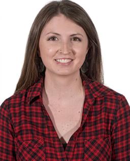 Rachel Kraut, Ph.D.
