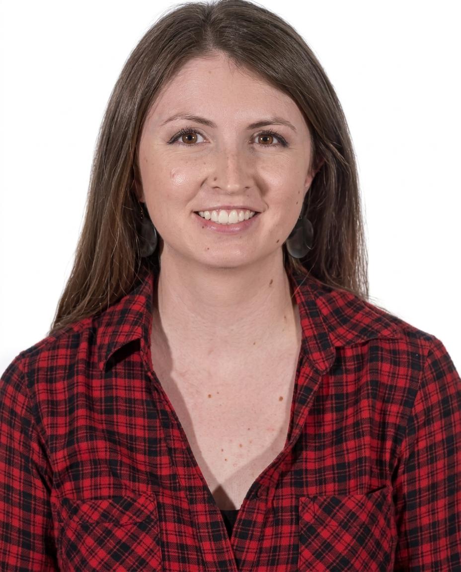 Rachel Kraut, Ph.D.