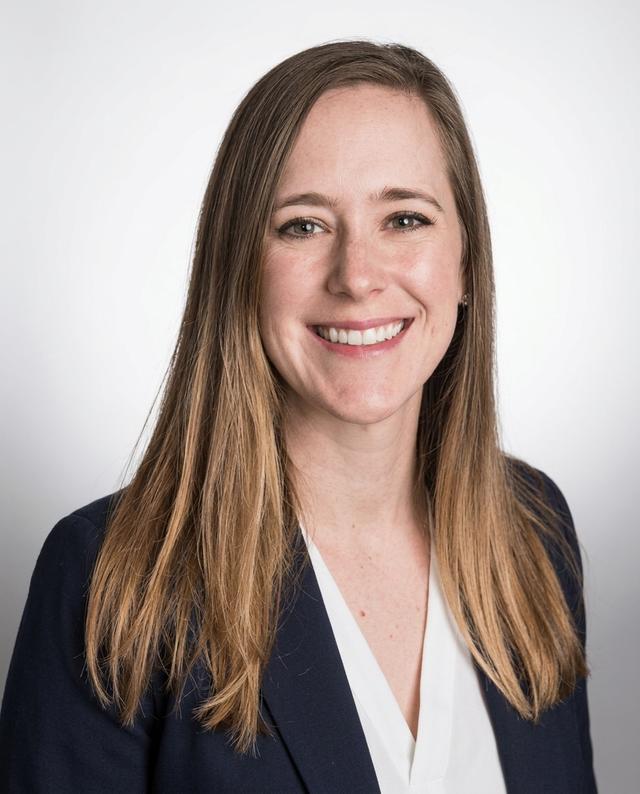 Rachel Landis
