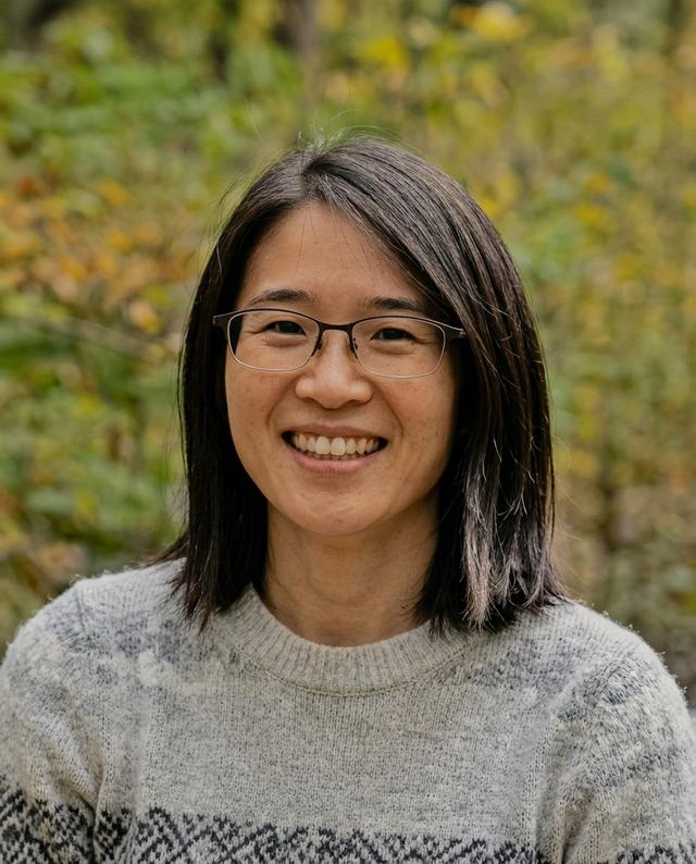 Rachel Mok