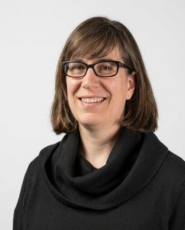 Rachel Niemer