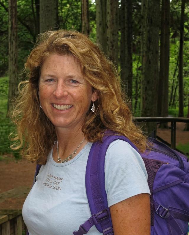 Rachel Whittington