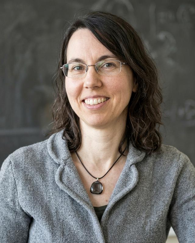 Rachelle Gaudet