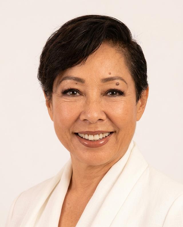 Racquel Moses