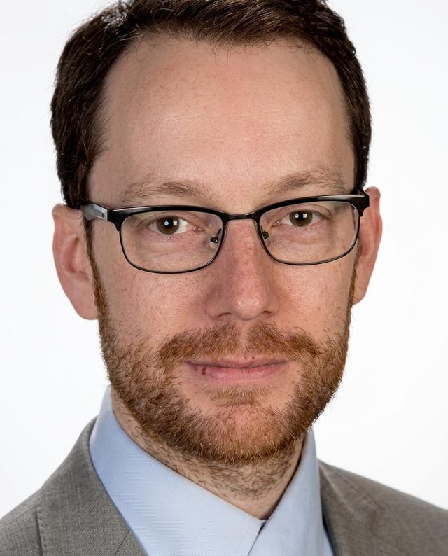 Yannick Radi