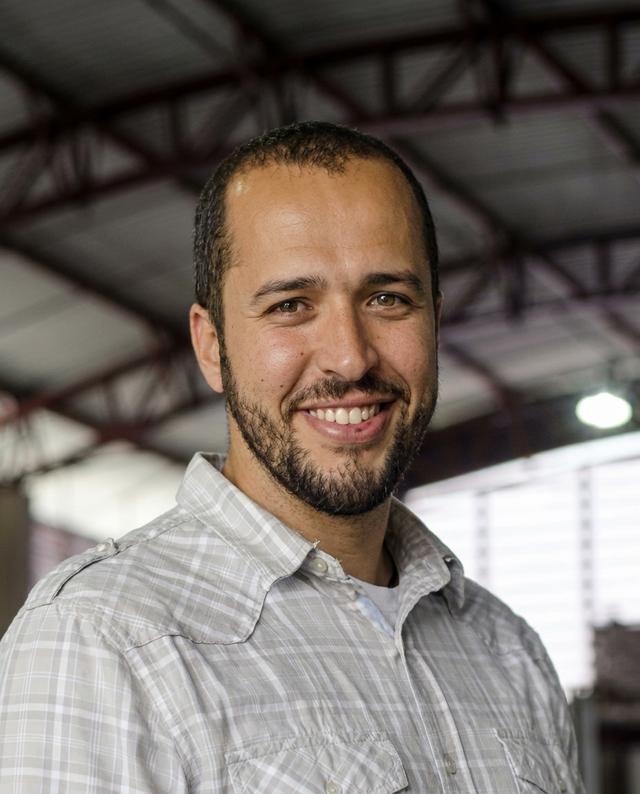Rafael Henry