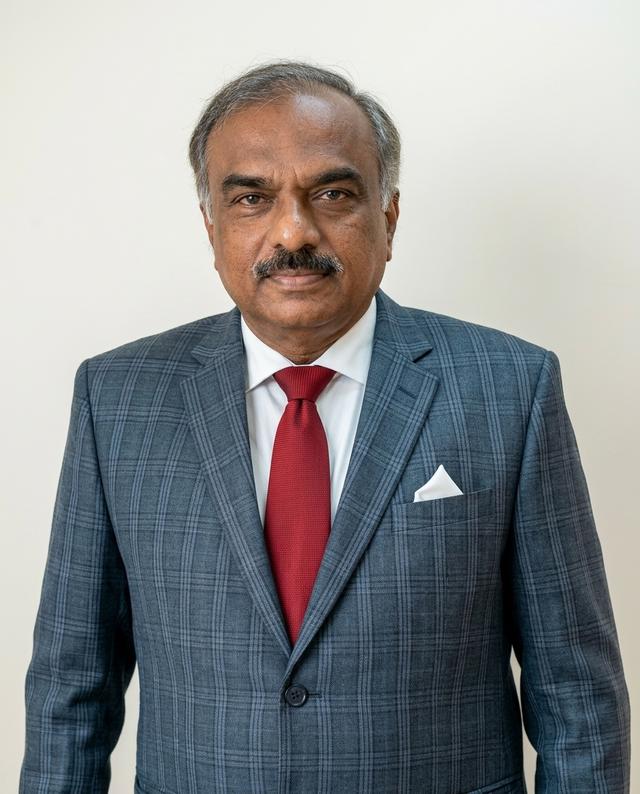 Raghavarao Kotturi