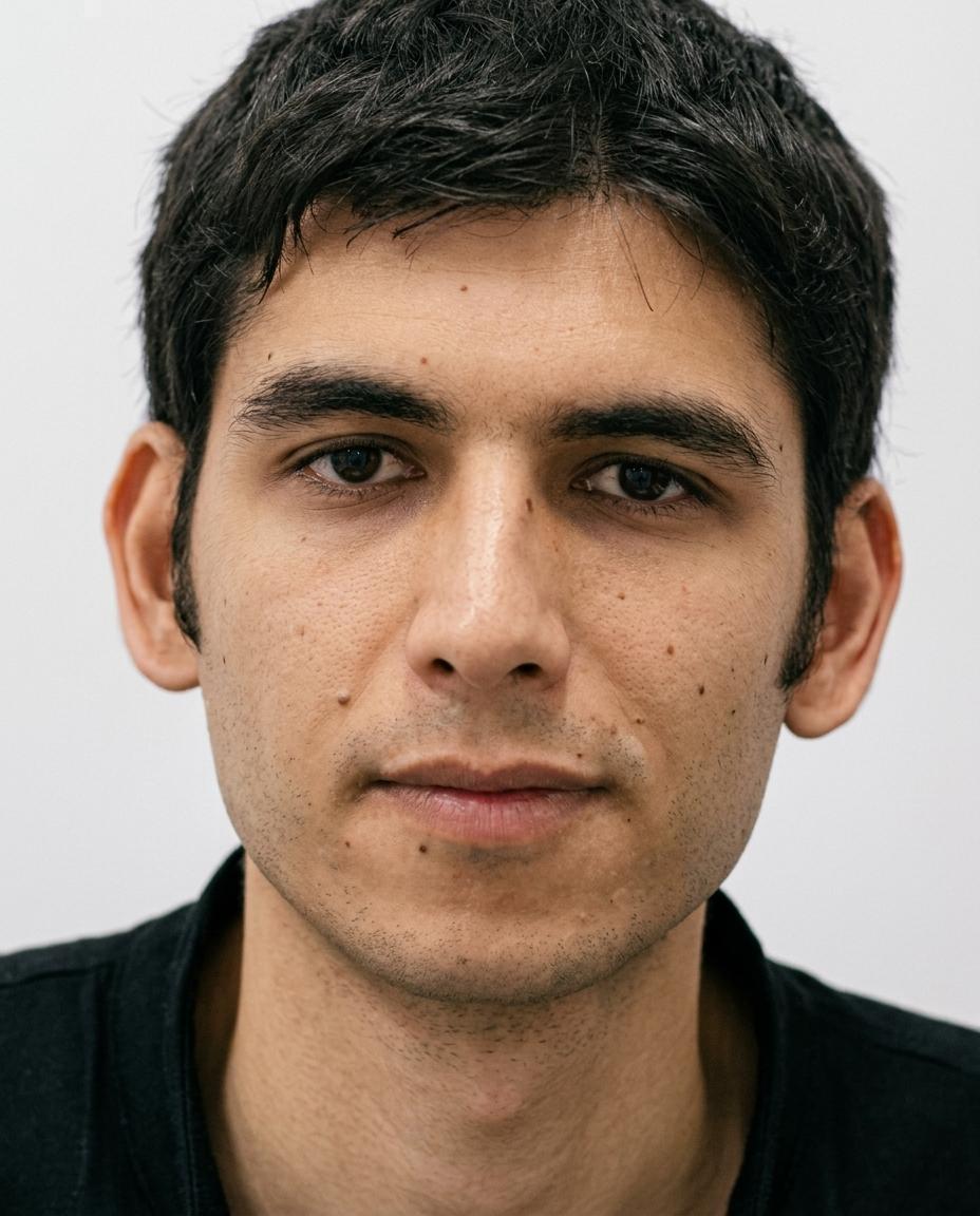 Rahmat Beheshti