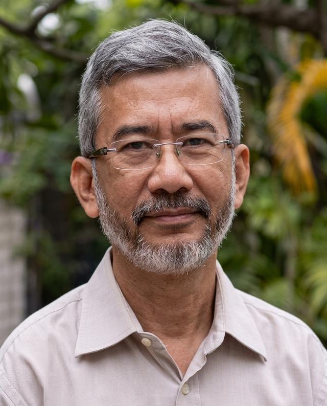 Rahul De’
