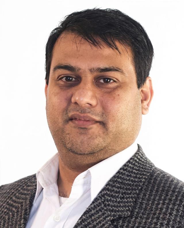 Rahul Patel