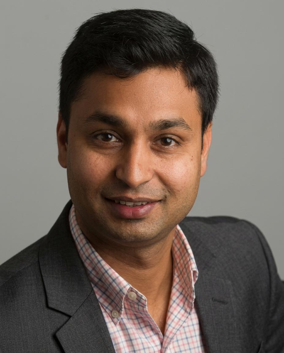 Rahul Rai
