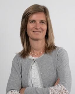 Anita Raimondi