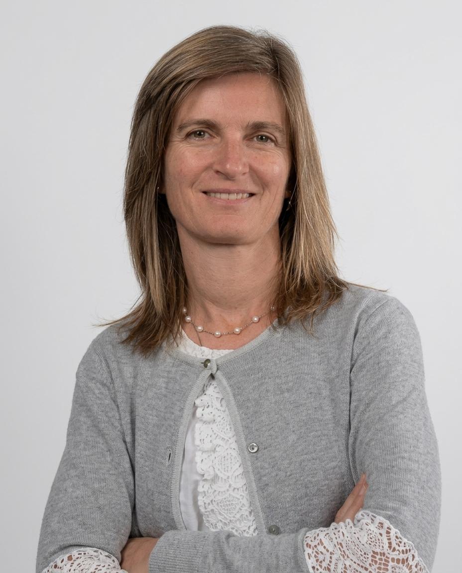 Anita Raimondi