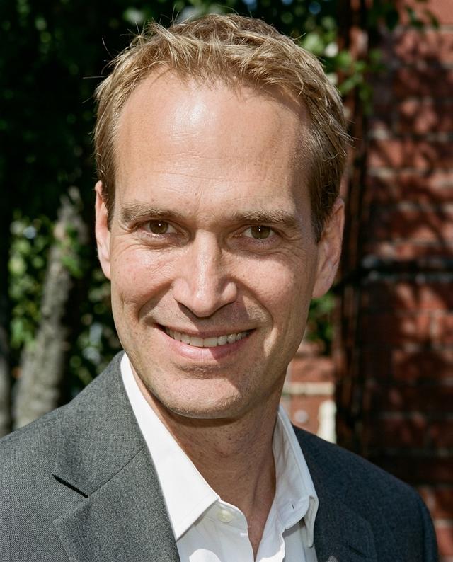 Rainer Böhme