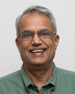 Raj Krishnan