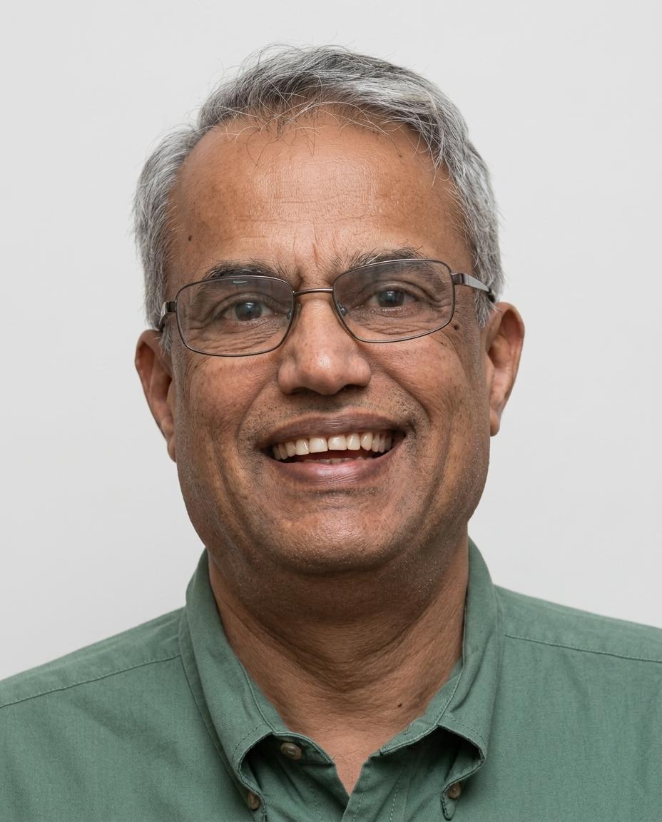 Raj Krishnan