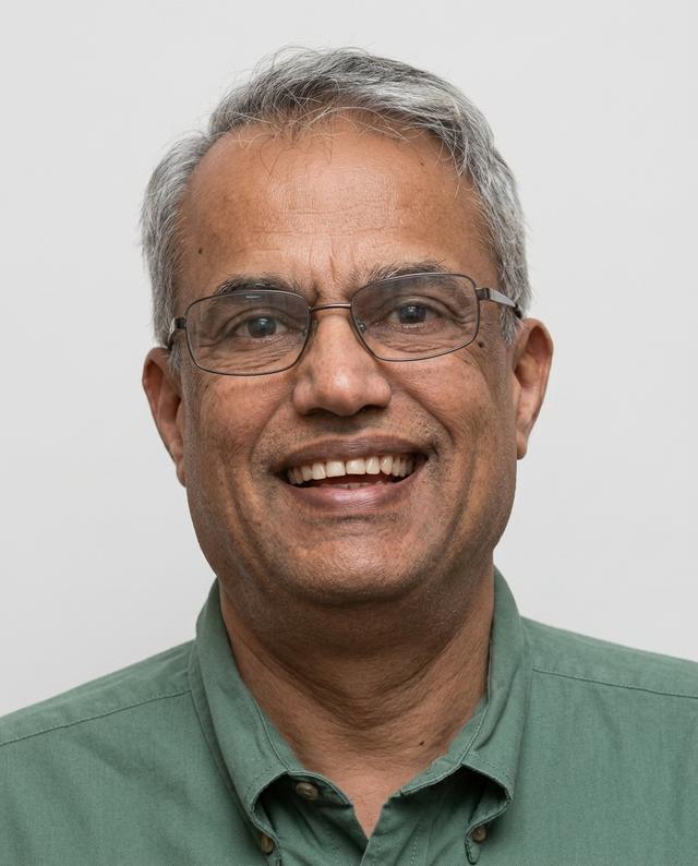 Raj Krishnan
