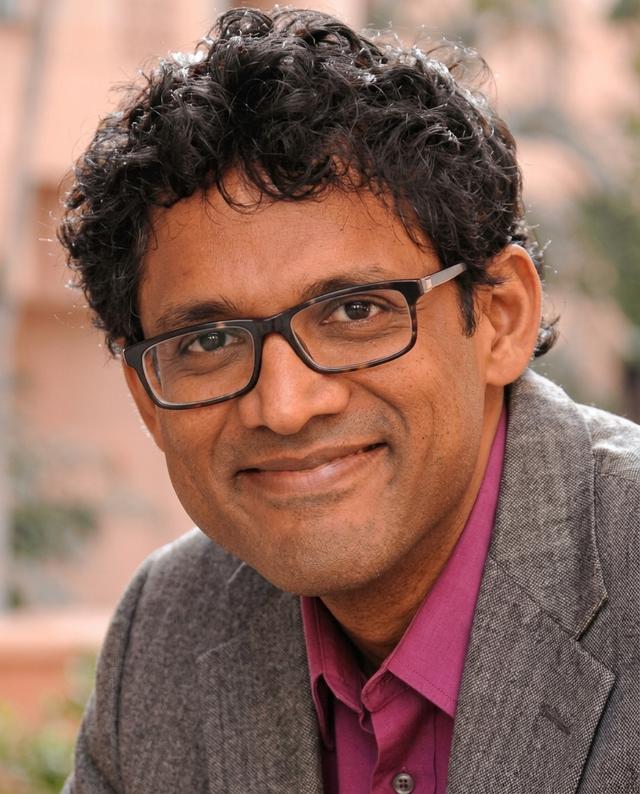 Raj Raghunathan