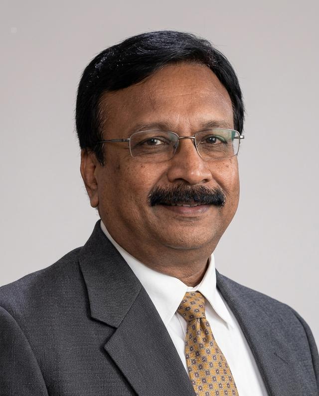 Rajasekhar Balasubramanian