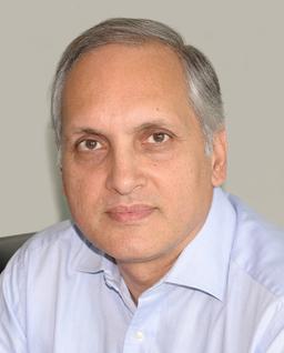 Rajeev Malhotra