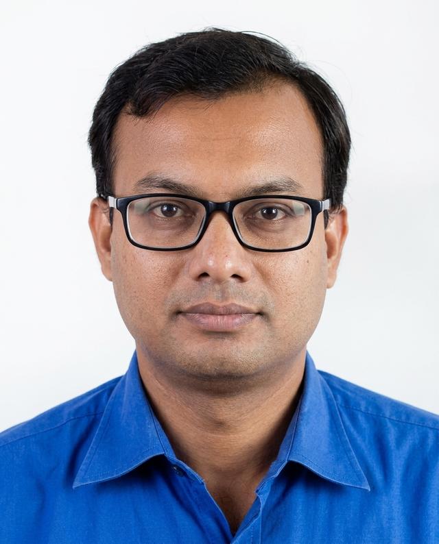 Rajeev Shankar