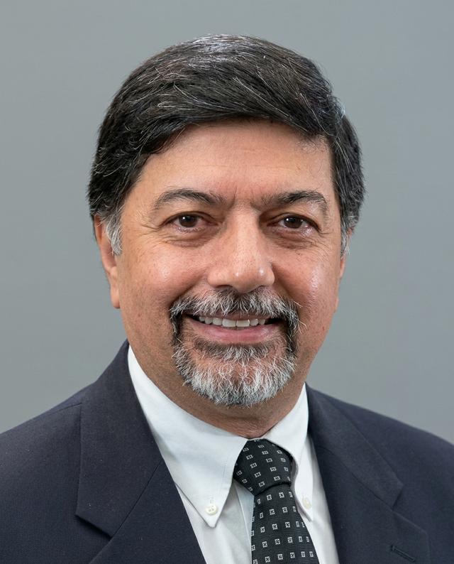 Rajendra Sisodia