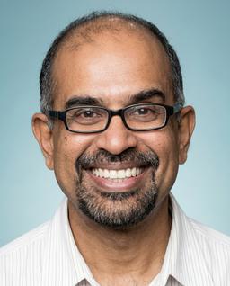 Rajesh Bhaskaran