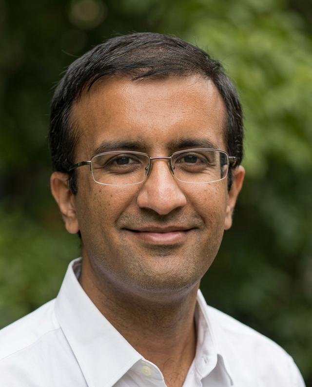 Rajesh Ramesh Panjabi