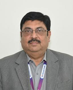 Rajiv Seraphim