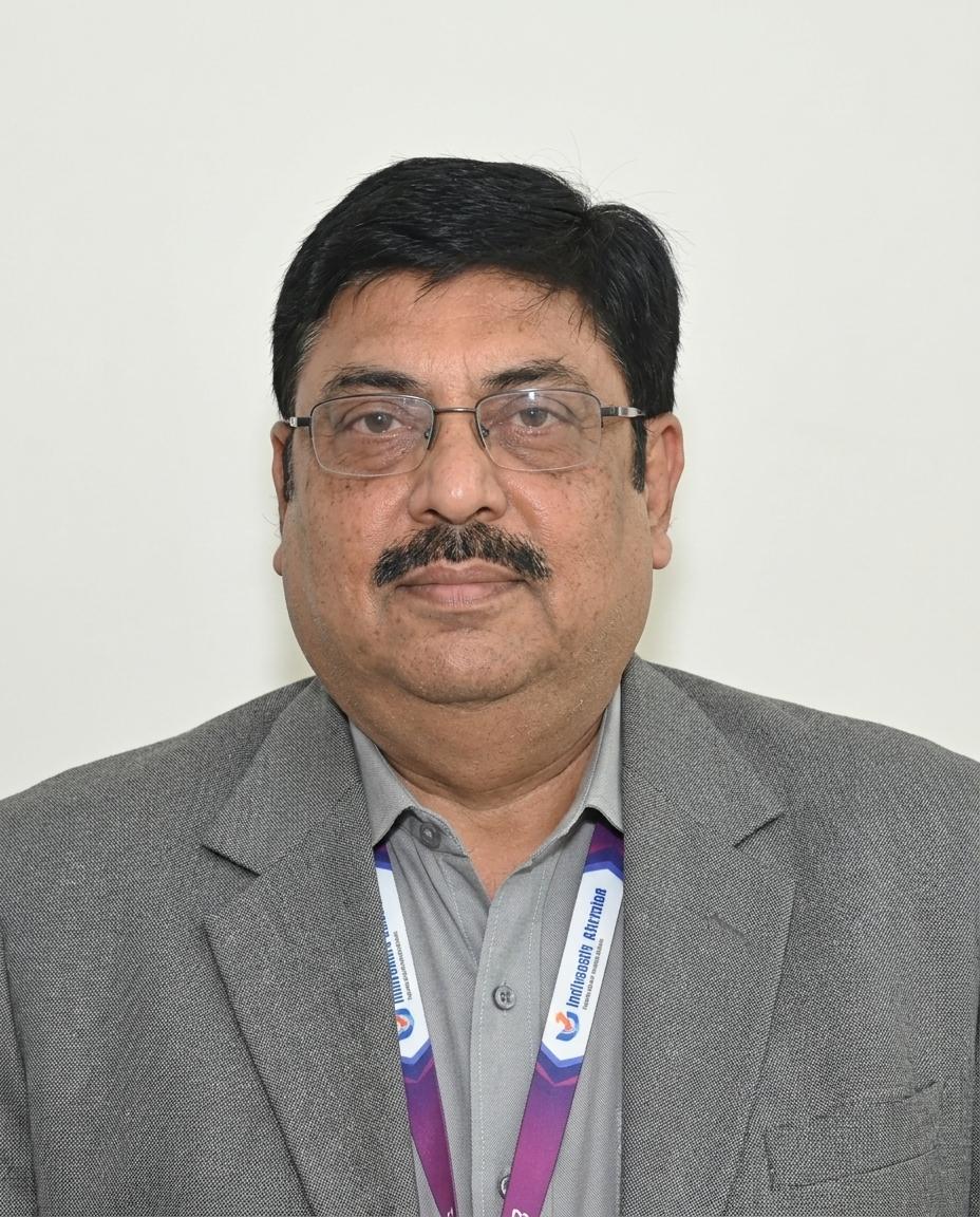 Rajiv Seraphim