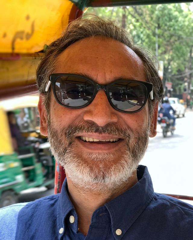 Rajnish Khanna