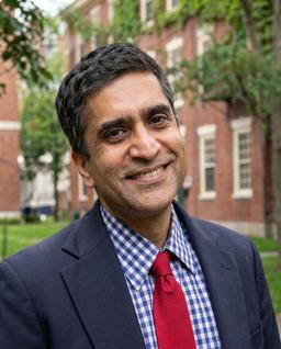 Rakesh Khurana