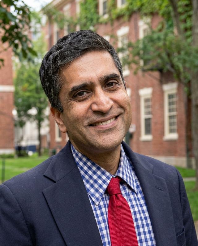 Rakesh Khurana