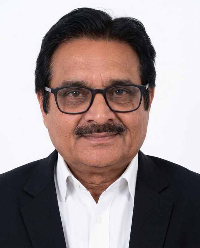 Rakesh Mishra