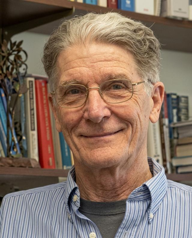 Ralph A. Morelli
