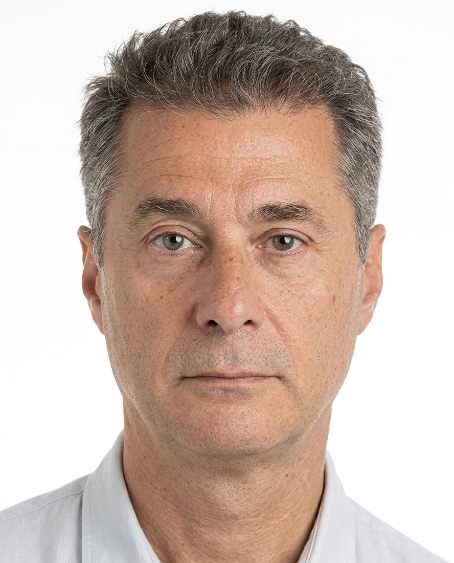 Ralph Chami