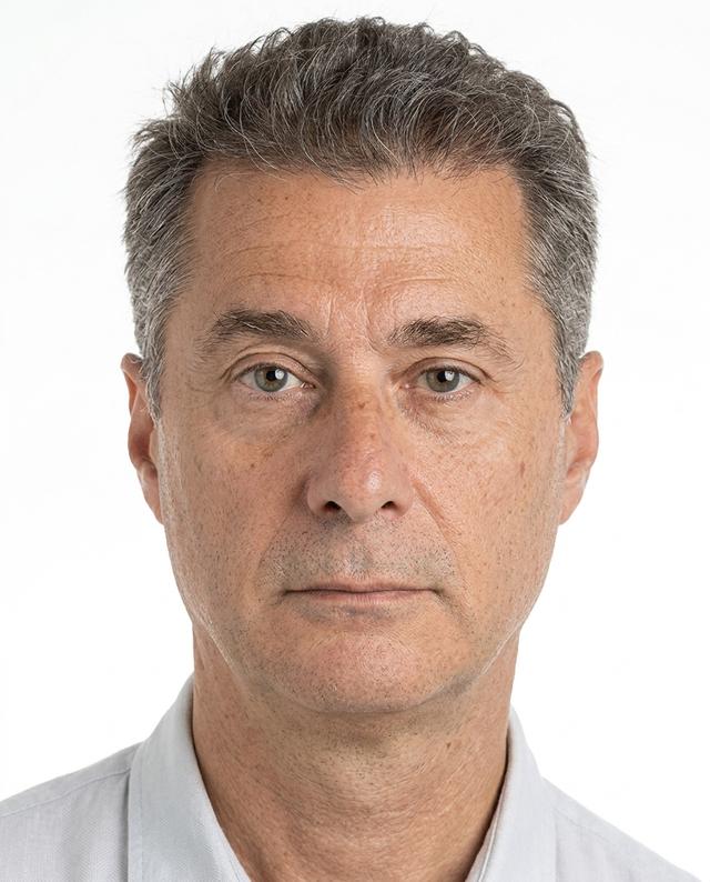 Ralph Chami