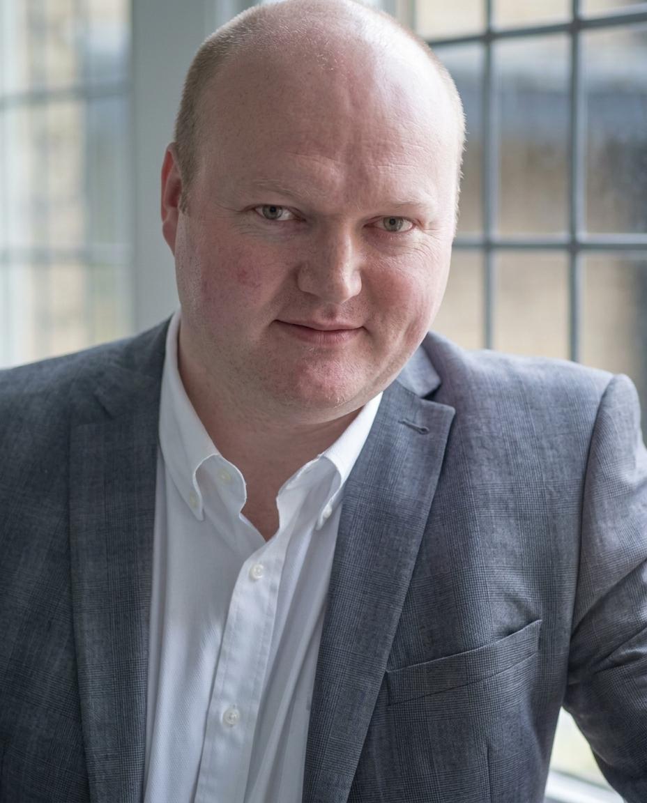 Ralph O'Brien