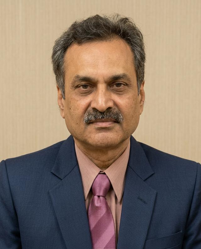 Ramesh Nath Mishra