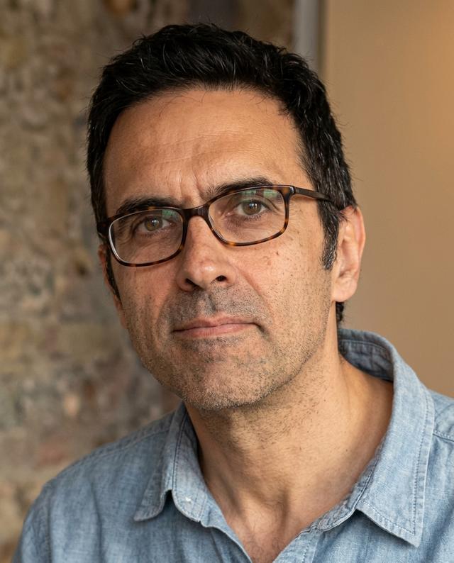 Ramon Hanssen