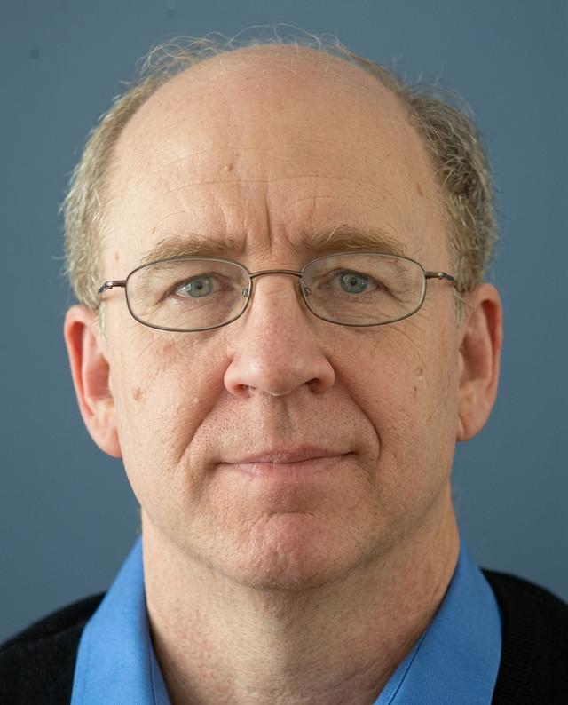 Randal C. Picker