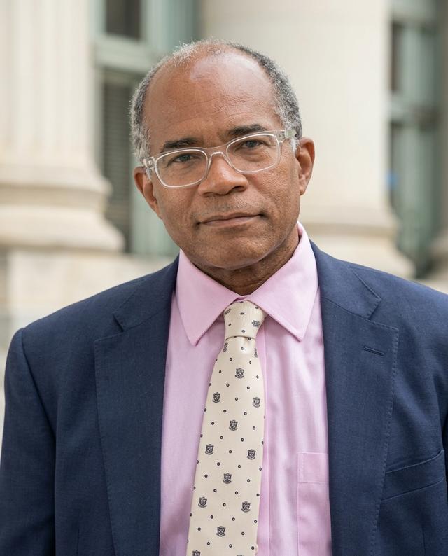 Randall Kennedy