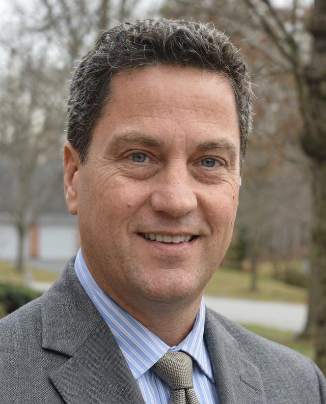 Randy Hansen