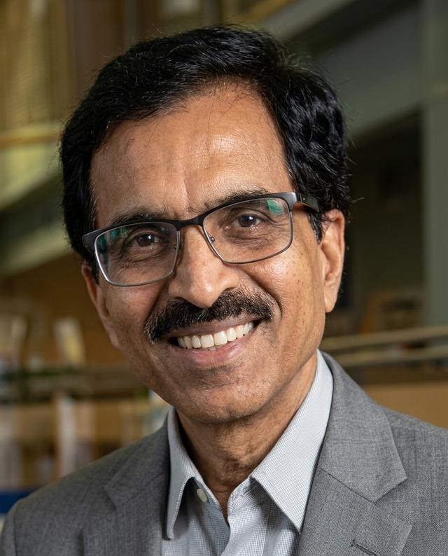 Rao Govindaraju