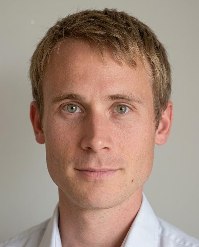 Raphaël Lamotte