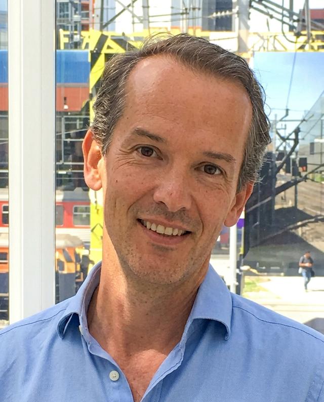 Raphael Roettgen