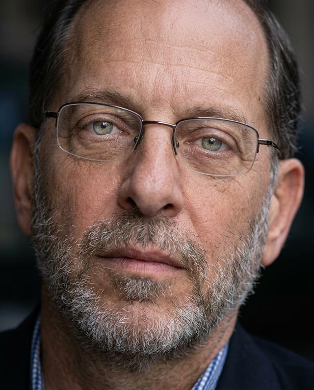 Rashid Khalidi