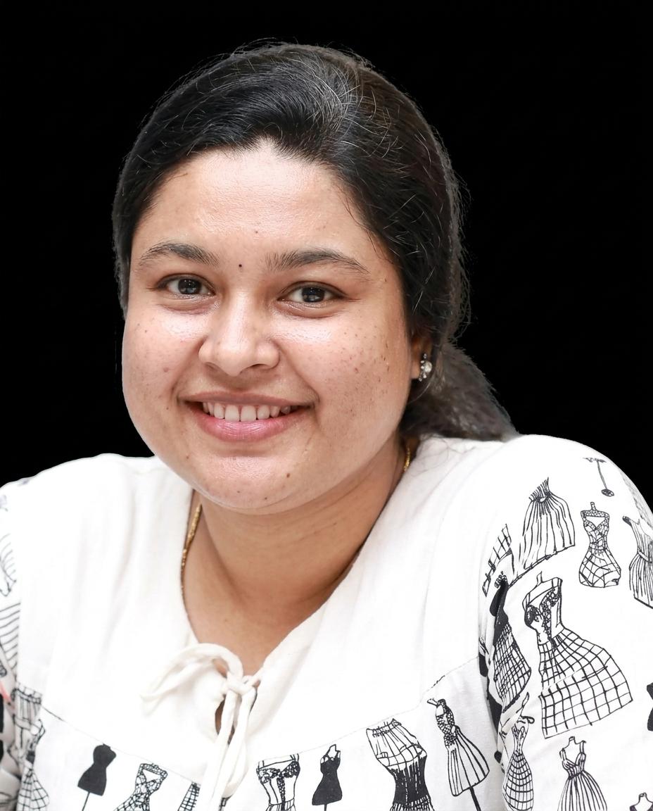 Rashmi Rao