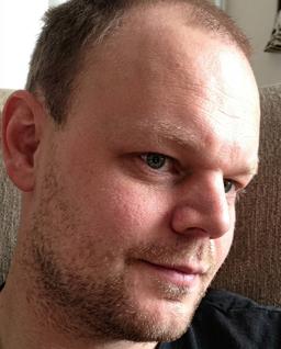 Rasmus Helles