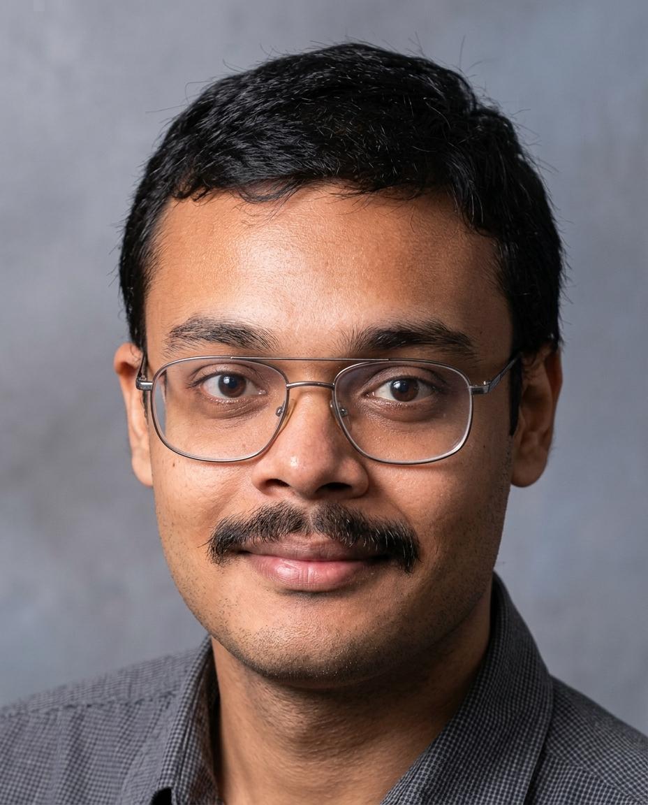 Ravi Ramamoorthi